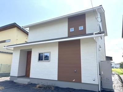 New Unoccupied 4SLDK House with Solar Power in Takanezawa — Image 7, Takanezawa, Tochigi