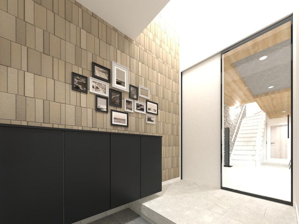 South-Facing 32 Tsubo Land for Custom Home in Osaka's Ikuno Ward - Thumbnail 4