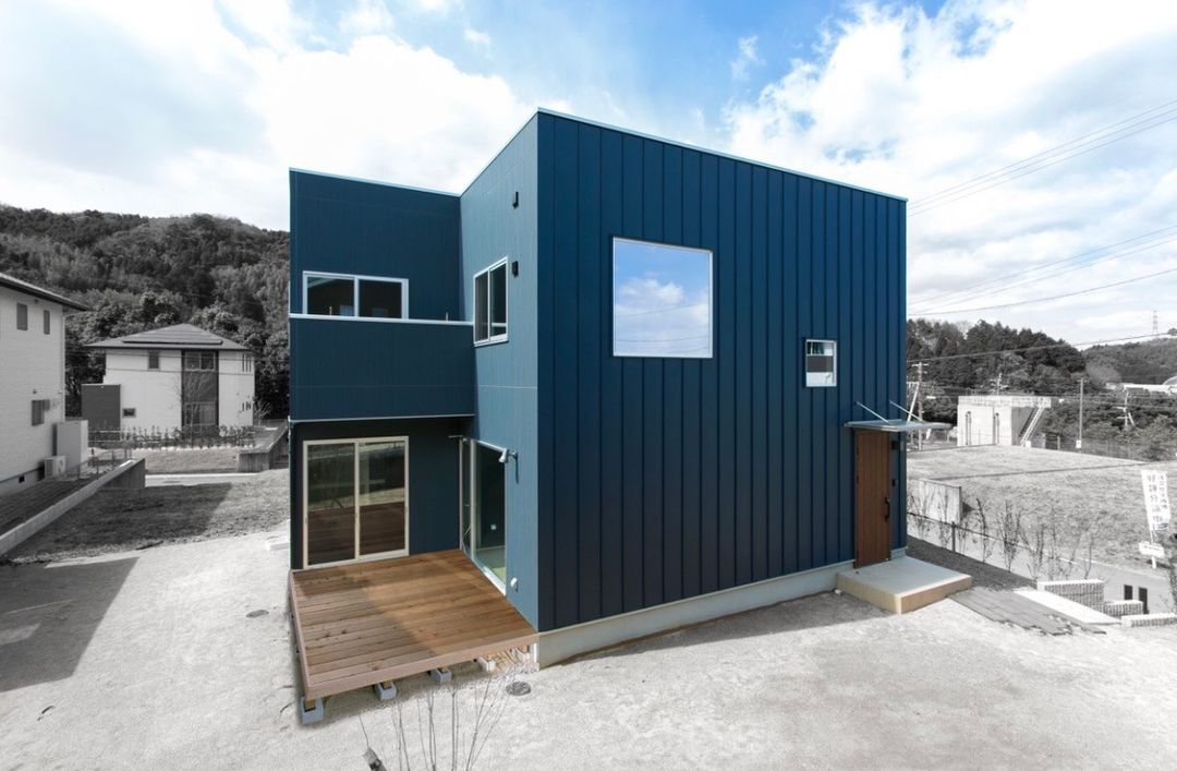 Sunny Hills Harumidai Land Plots for Custom Homes in Kashiba, Nara - Thumbnail 2