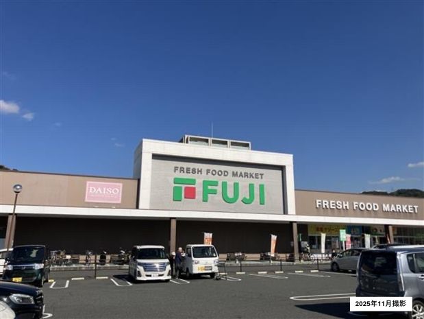 Sekisui House Land in Shunan, Yamaguchi with Building Condition - Thumbnail 4