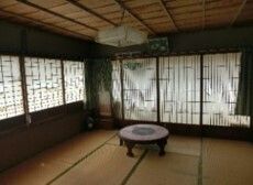 Historic 5K Wooden House for Sale in Sado City, Niigata - Thumbnail 2