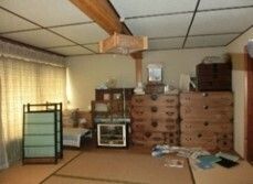 Historic 5K Wooden House for Sale in Sado City, Niigata - Thumbnail 4