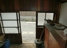 Historic 5K Wooden House for Sale in Sado City, Niigata - Thumbnail 3