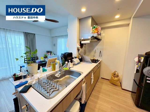 T Stage Showa-cho 3LDK Apartment in Toyota City - Thumbnail 3