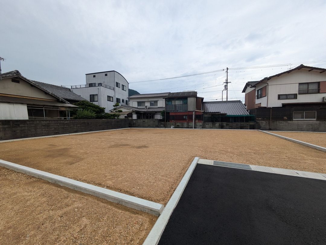 Vacant Land for Sale in Sakai City, Kagawa - New Subdivision - Thumbnail 4
