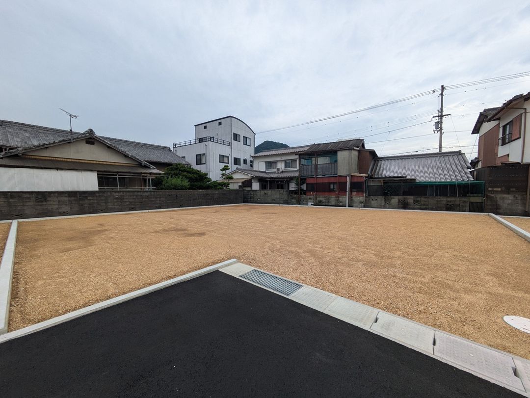 Vacant Land for Sale in Sakai City, Kagawa - New Subdivision - Thumbnail 3