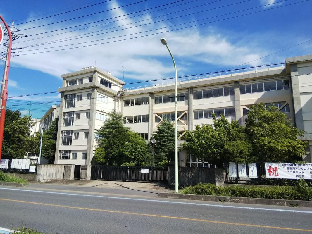 11 Plots Land for Sale in Tsuruigashima City, Saitama - Thumbnail 2