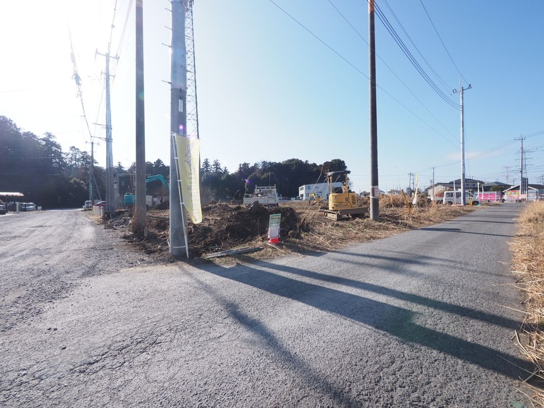 11 Plots Land for Sale in Tsuruigashima City, Saitama - Thumbnail 4