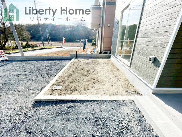 New 3SLDK House in Kasama, Ibaraki - 98 sqm, 2025 Build - Thumbnail 4