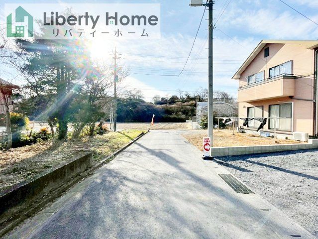 New 3SLDK House in Kasama, Ibaraki - 98 sqm, 2025 Build - Thumbnail 3