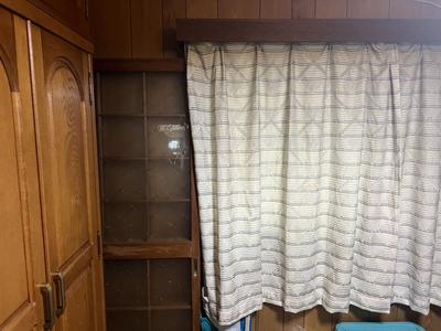 Takaouda, Tobe-cho, Iyo-gun, detached house Takaouda, built in 1976, used house | Used detached house in Tobe-cho, Iyo-gun, 6 minutes walk from "Asou" (bus stop) (Property number: 3220103-0000170) — Image 1, Tobe, Ehime