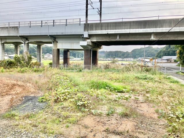 Vacant Land for Sale in Funaki, Ube City - 326.45 sqm Plot - Thumbnail 4