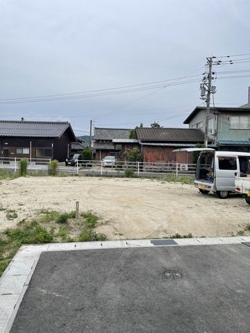 Vacant Land for Sale in Izumo City, Shimane Prefecture - Thumbnail 4