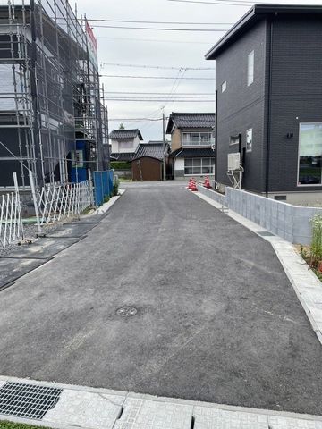 Vacant Land for Sale in Izumo City, Shimane Prefecture - Thumbnail 2