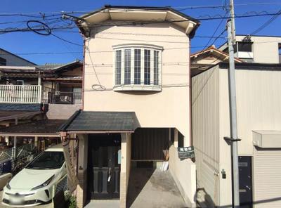 Used Residential Property in Konohana Ward, Osaka City — Image 1, Konohana, Osaka