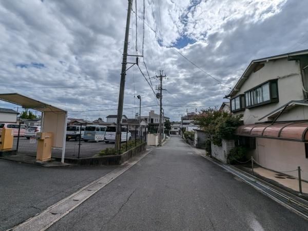 Land for Sale in Narutaki Izumidenocho, Kyoto - 104.59 sqm - Thumbnail 2