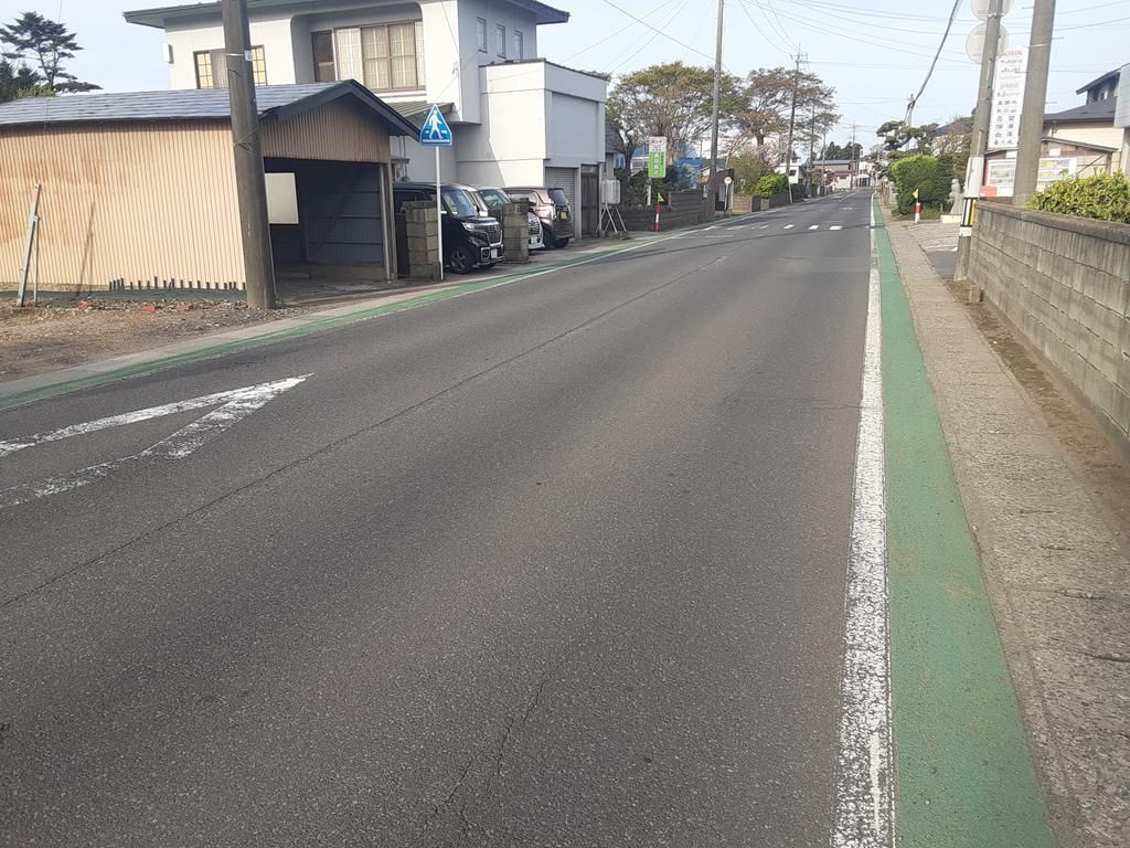 Vacant Land for Sale in Noshiro City, Akita Prefecture - Thumbnail 2