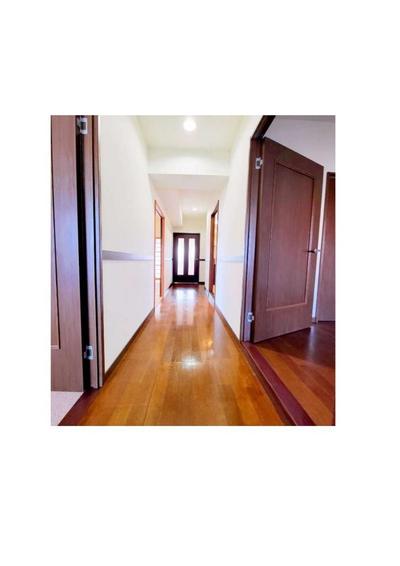 Renovated 3LDK Apartment Near Matsusaka Station — Interior, Matsusaka, Mie