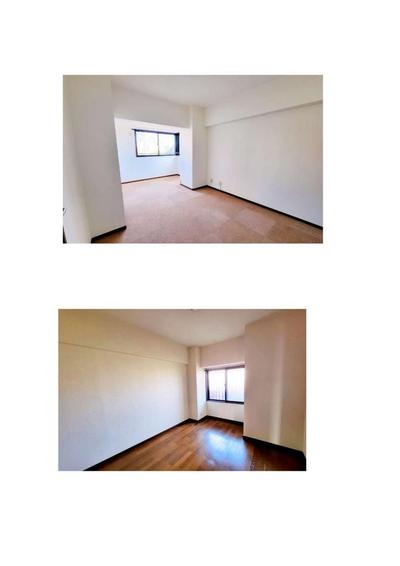 Renovated 3LDK Apartment Near Matsusaka Station — Interior, Matsusaka, Mie
