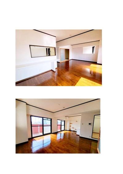 Renovated 3LDK Apartment Near Matsusaka Station — Interior, Matsusaka, Mie