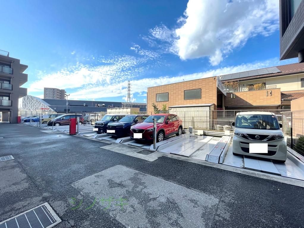 Nice City Arena Joto 3LDK Apartment for Sale in Utsunomiya - Thumbnail 4