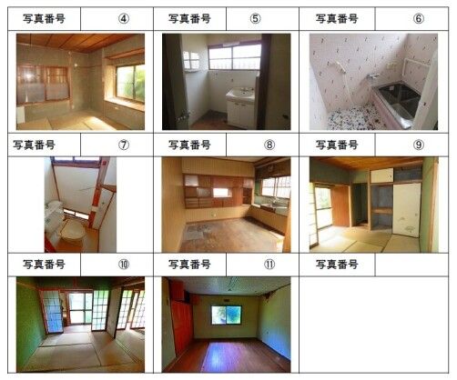 Detached House for Sale in Kōkyū, Ise City, Mie Prefecture - Thumbnail 3