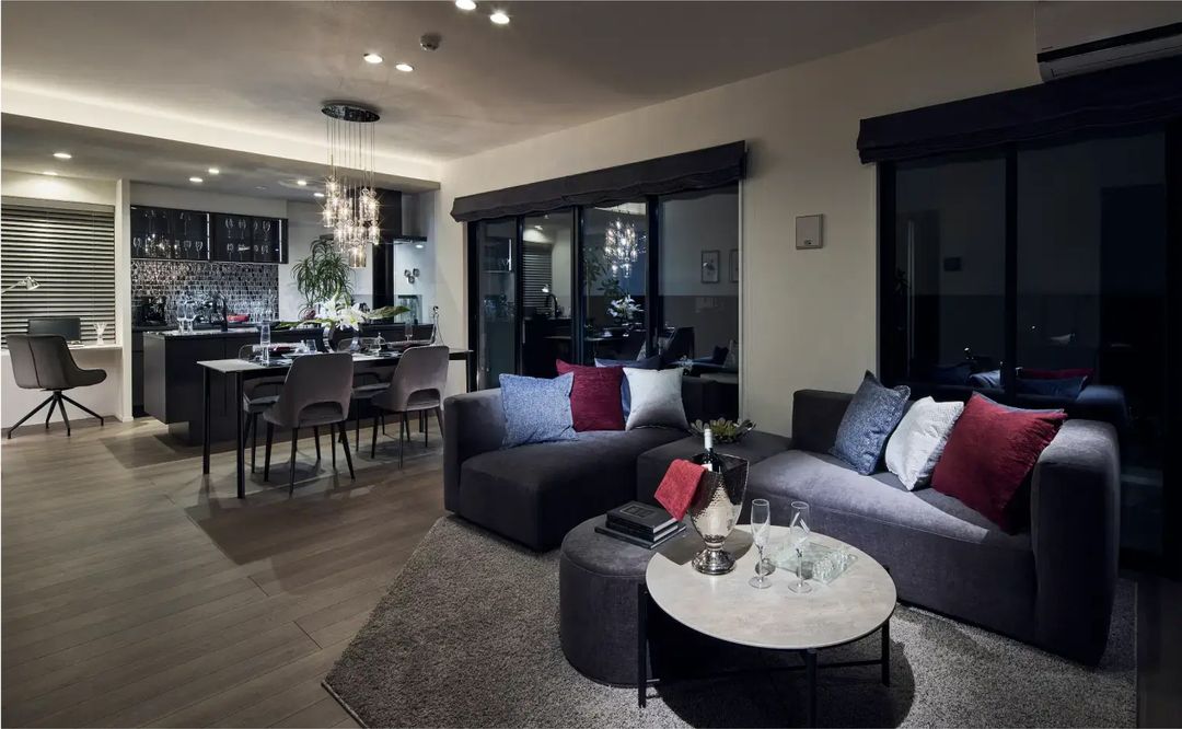 Planest Oozai The Lux New Condominium in Saga City - Thumbnail 3