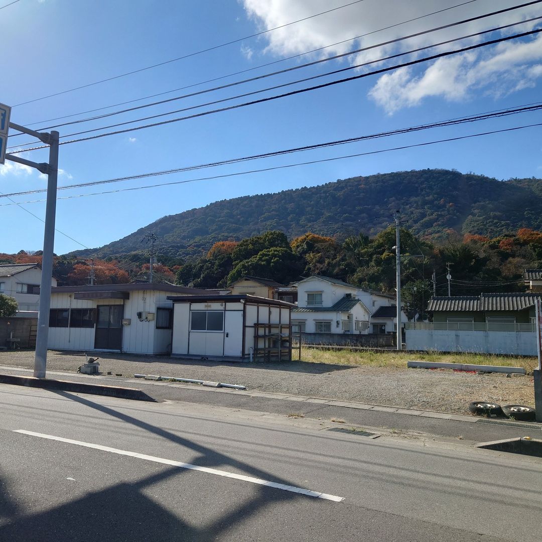 224 sqm Commercial Land for Sale in Zentsuji, Kagawa - Thumbnail 2