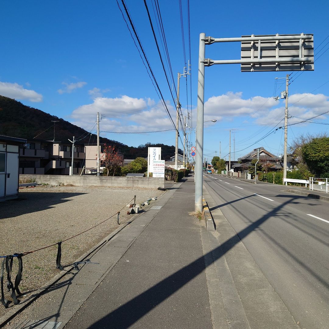 224 sqm Commercial Land for Sale in Zentsuji, Kagawa - Thumbnail 4