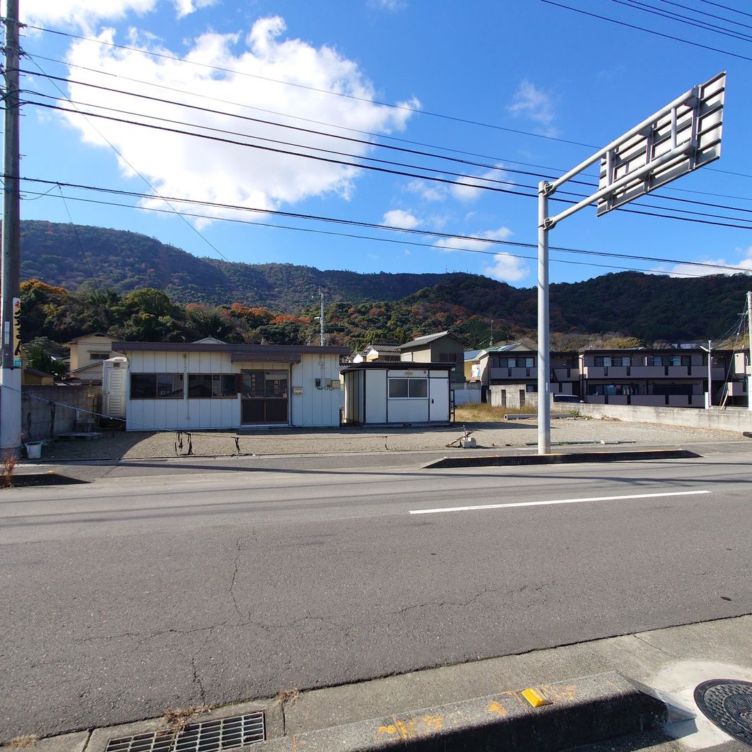 224 sqm Commercial Land for Sale in Zentsuji, Kagawa - Thumbnail 3
