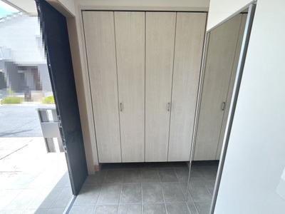 [Homes] Kashiba City, Isokabe 5-chome, all 5 lots, Lot 4 | — Image 3, Kashiba, Nara