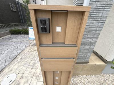 [Homes] Kashiba City, Isokabe 5-chome, all 5 lots, Lot 4 | — Image 4, Kashiba, Nara