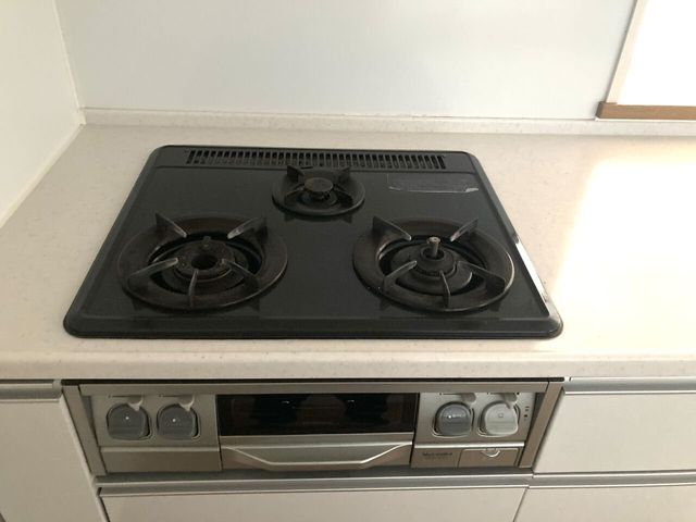 4LDK Apartment for Sale in Tatebayashi, Gunma - Reveille Garden Square - Thumbnail 4