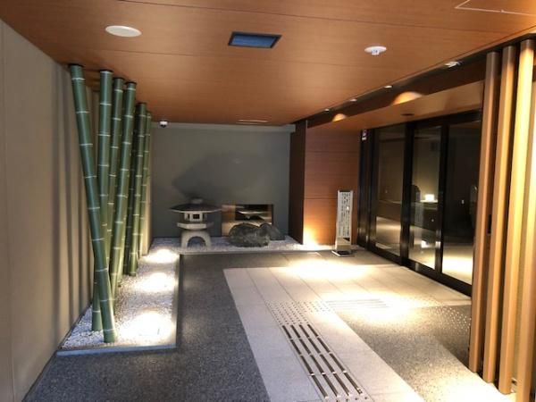 3LDK Condo in Central Kyoto with 24-Hour Security - Thumbnail 4