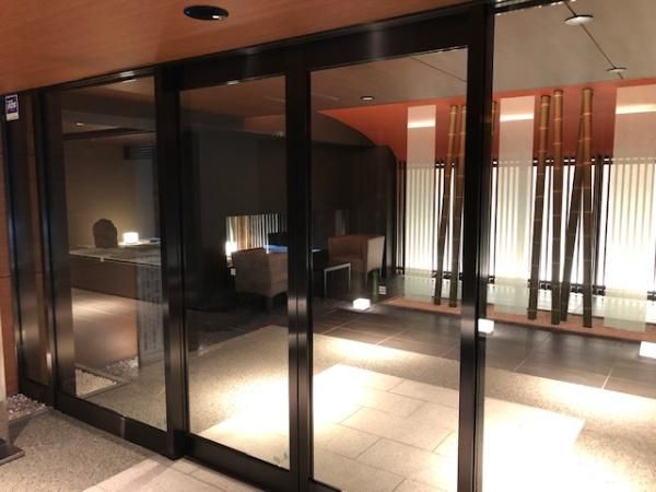 3LDK Condo in Central Kyoto with 24-Hour Security - Thumbnail 3