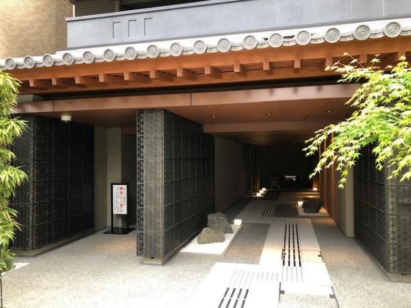 3LDK Condo in Central Kyoto with 24-Hour Security - Thumbnail 2