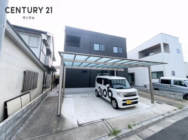 4LDK House for Sale in Miyazaki City, Miyazaki Prefecture - Thumbnail 2