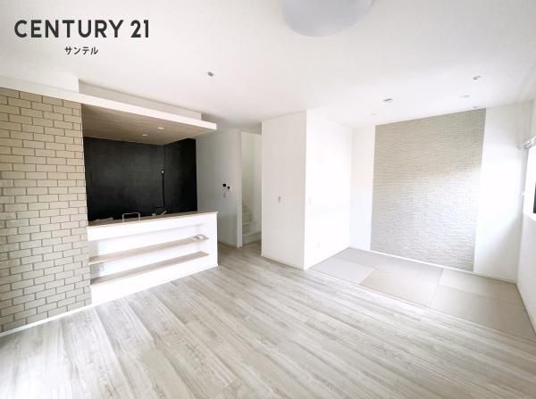 4LDK House for Sale in Miyazaki City, Miyazaki Prefecture - Thumbnail 4
