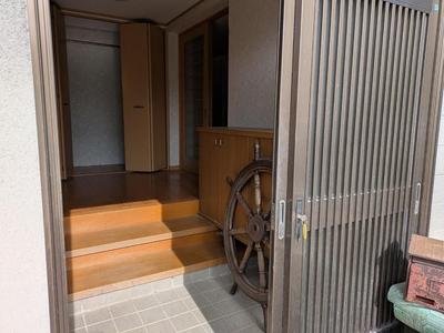 1926 Traditional Japanese House in Etajima - 6LDK with Land — Image 3, Etajima, Hiroshima
