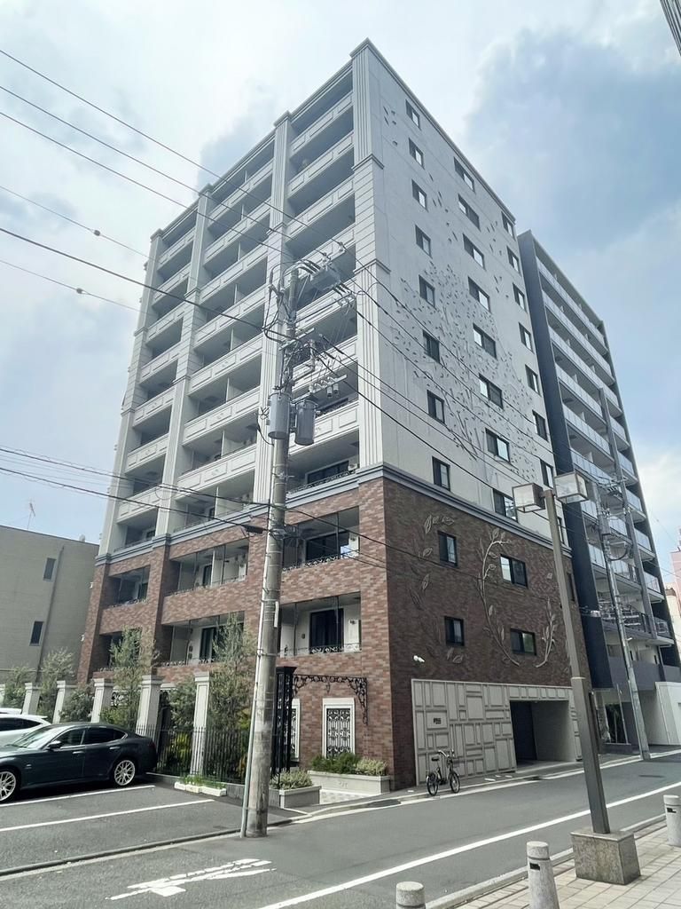 Birth City Yokohama Odori Park 1DK Apartment for Sale - Thumbnail 3