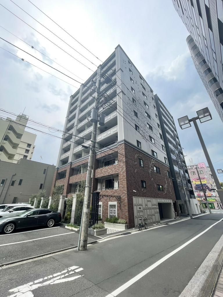 Birth City Yokohama Odori Park 1DK Apartment for Sale - Thumbnail 2