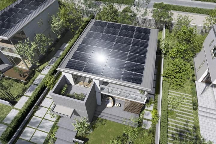 Building Plot in Ichinomiya, Aichi - Prelia Stage New Development - Thumbnail 2