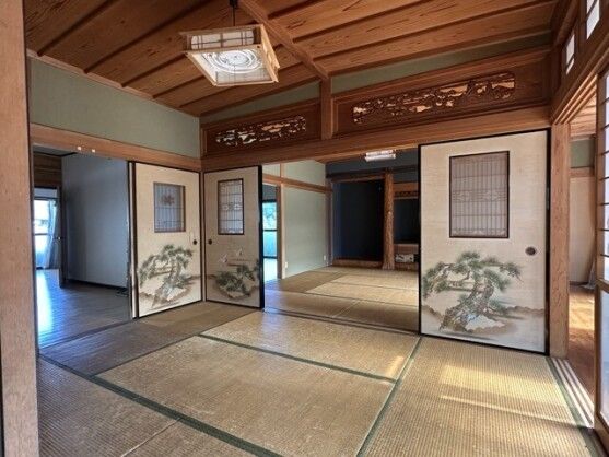 8K Block House for Sale in Minamikyushu, Kagoshima - 6M Yen - Thumbnail 2