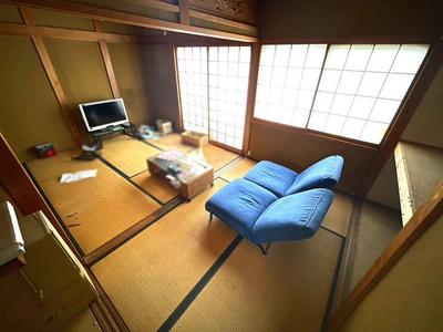 [Homes] Used detached house Yawata Hiromon, Yawata City | — Image 4, Yawata, Kyoto