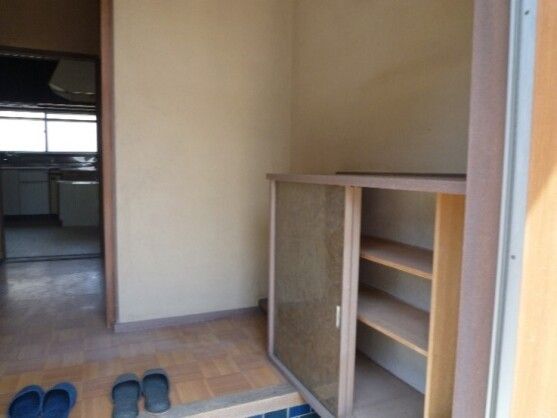 1952 3DK House for Sale in Kunimo, Kofu, Yamanashi - Thumbnail 3