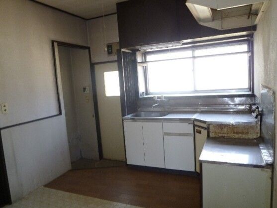 1952 3DK House for Sale in Kunimo, Kofu, Yamanashi - Thumbnail 4