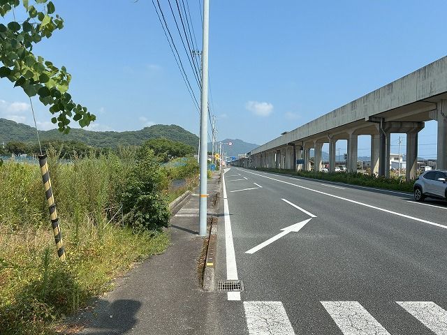 783.95 sqm Land for Sale in Konan City, Kochi Prefecture - Thumbnail 2