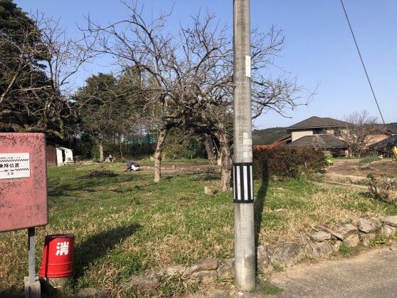 1,003 sqm Agricultural Land for Sale in Nanbu Town, Tottori - Thumbnail 3