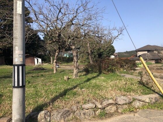 1,003 sqm Agricultural Land for Sale in Nanbu Town, Tottori - Thumbnail 2