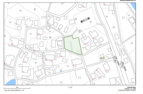 1,003 sqm Agricultural Land for Sale in Nanbu Town, Tottori - Thumbnail 4